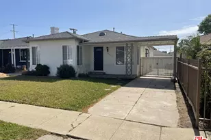 2830 S Holt Ave, Los Angeles, CA 90034 - Photo 1