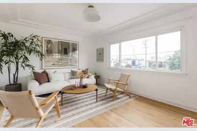 3903 Melrose Ave, Los Angeles, CA 90029 - Photo 1