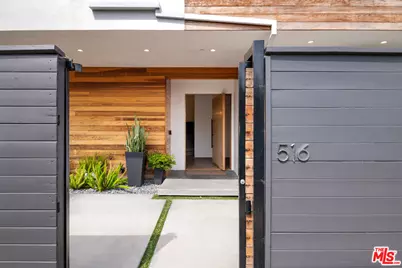 516 Vernon Ave, Venice, CA 90291 - Photo 1