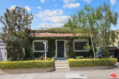 611 Grant St, Santa Monica, CA 90405 - Photo 1