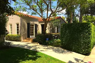 9019 Rosewood Ave, West Hollywood, CA 90048 - Photo 1