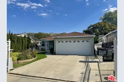 2626 Coolidge Ave, Los Angeles, CA 90064 - Photo 1