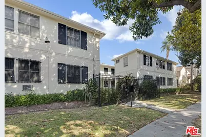 1200 S Citrus Ave, Los Angeles, CA 90019 - Photo 1