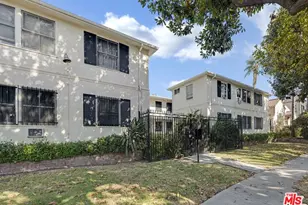 1200 S Citrus Ave, Los Angeles, CA 90019 - Photo 1