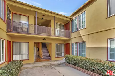 3559 Sawtelle Blvd ##3, Los Angeles, CA 90066 - Photo 1