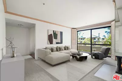 2102 Century Park Ln #210, Los Angeles, CA 90067 - Photo 1