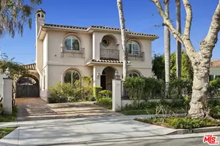 349 S La Peer Dr, Beverly Hills, CA 90211 - Photo 1