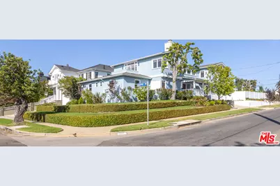 509 Wynola St, Pacific Palisades, CA 90272 - Photo 1