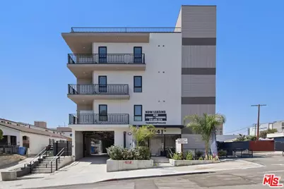 1041 N Cummings St #301, Los Angeles, CA 90033 - Photo 1