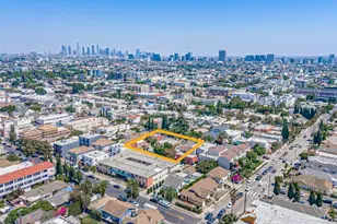 5441 Lemon Grove Ave, Los Angeles, CA 90038 - Photo 1