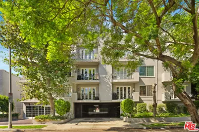 2219 S Bentley Ave #102, Los Angeles, CA 90064 - Photo 1