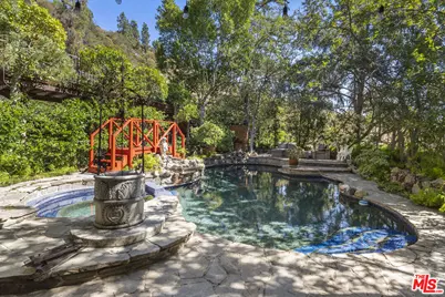 1926 Mount Olympus Dr, Los Angeles, CA 90046 - Photo 1