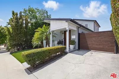 1209 Forest St, Inglewood, CA 90302 - Photo 1