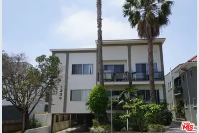 1338 14th St #101, Santa Monica, CA 90404 - Photo 1