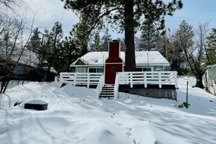 2337 Lookout Dr, Arrowbear Lake, CA 92382 - Photo 1