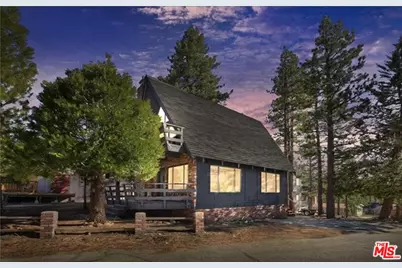 39990 Trail Of The Whispering Pnes, Big Bear Lake, CA 92315 - Photo 1