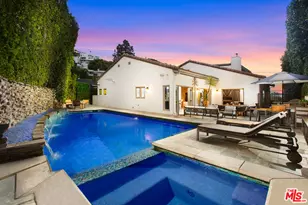 1655 N Crescent Heights Blvd, Los Angeles, CA 90069 - Photo 1