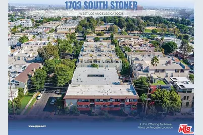 1703 Stoner Ave, Los Angeles, CA 90025 - Photo 1