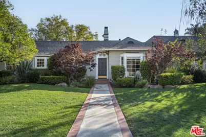 11144 Valley Spring Pl, North Hollywood, CA 91602 - Photo 1