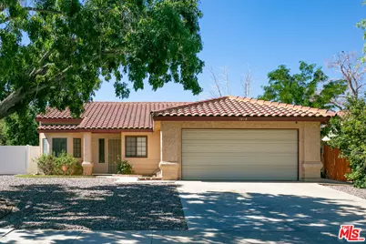 1010 E Avenue J6, Lancaster, CA 93535 - Photo 1