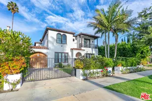 142 N Hamel Dr, Beverly Hills, CA 90211 - Photo 1