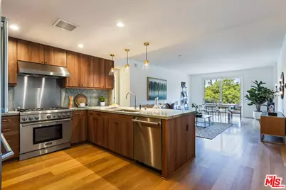 1705 Ocean Ave #205, Santa Monica, CA 90401 - Photo 1