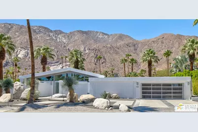 963 N Via Monte Vis, Palm Springs, CA 92262 - Photo 1