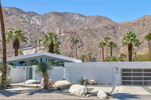 963 N Via Monte Vista, Palm Springs, CA 92262 - Photo 1