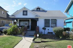 4615 S Gramercy Pl, Los Angeles, CA 90062 - Photo 1