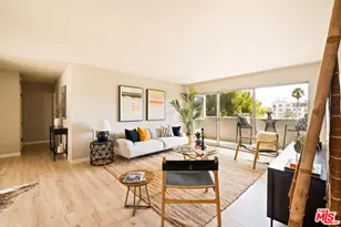 8400 De Longpre Ave, West Hollywood, CA 90069 - Photo 1