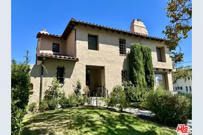 100 N Detroit St, Los Angeles, CA 90036 - Photo 1