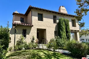 100 N Detroit St, Los Angeles, CA 90036 - Photo 1