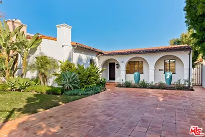 204 S Camden Dr, Beverly Hills, CA 90212 - Photo 1