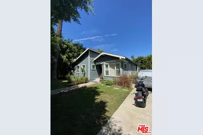 1202 N Poinsettia Pl, West Hollywood, CA 90046 - Photo 1