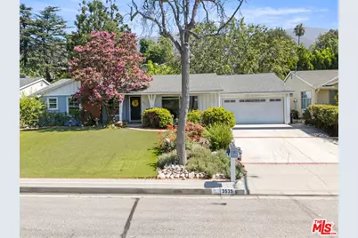 3535 Brookhill St, La Crescenta, CA 91214 - Photo 1