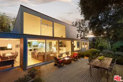 20575 Cheney Dr, Topanga, CA 90290 - Photo 1