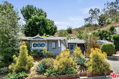 5122 Veronica St, Los Angeles, CA 90008 - Photo 1