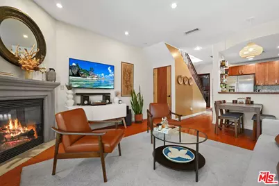 5303 Satsuma Ave #120, North Hollywood, CA 91601 - Photo 1