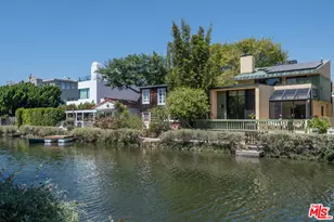 439 Sherman Canal, Venice, CA 90291 - Photo 1