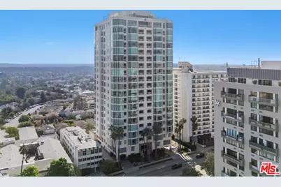 10380 Wilshire Blvd #404, Los Angeles, CA 90024 - Photo 1