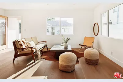 3257 Cattaraugus Ave, Los Angeles, CA 90034 - Photo 1