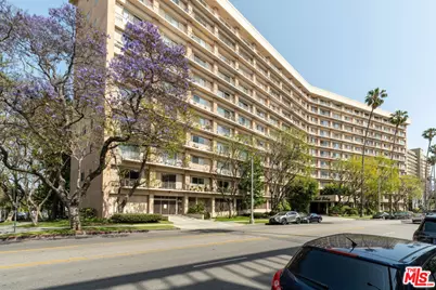 100 S Doheny Dr #1014, Los Angeles, CA 90048 - Photo 1
