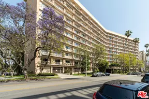 100 S Doheny Dr, Los Angeles, CA 90048 - Photo 1