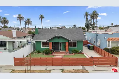 1325 W 84th Pl, Los Angeles, CA 90044 - Photo 1