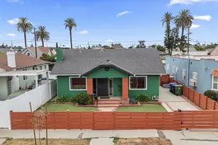 1325 W 84th Pl, Los Angeles, CA 90044 - Photo 1