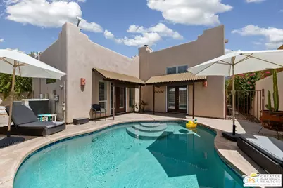 54465 Avenida Rubio, La Quinta, CA 92253 - Photo 1