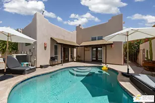 54465 Avenida Rubio, La Quinta, CA 92253 - Photo 1