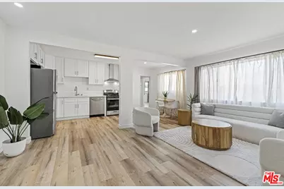 1435 N Fairfax Ave #14, West Hollywood, CA 90046 - Photo 1