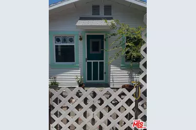 103 S Guadalupe Ave #Rear, Redondo Beach, CA 90277 - Photo 1