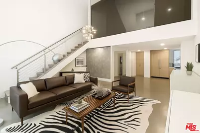 123 N Kings Rd #6, Los Angeles, CA 90048 - Photo 1